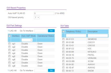 netgear万兆交换机,netgear千兆