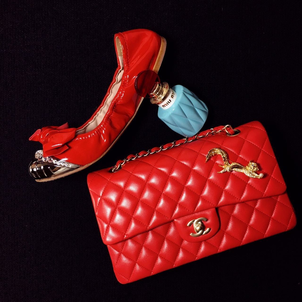 晒包包,晒包包的正确方法