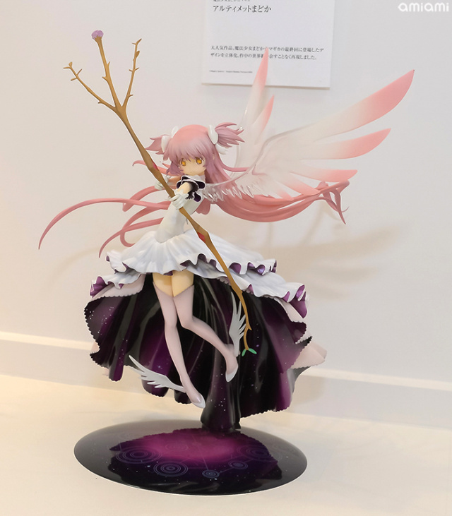 这家全日本最会经营的手办公司，趁着创社15周年在东京搞了个纪