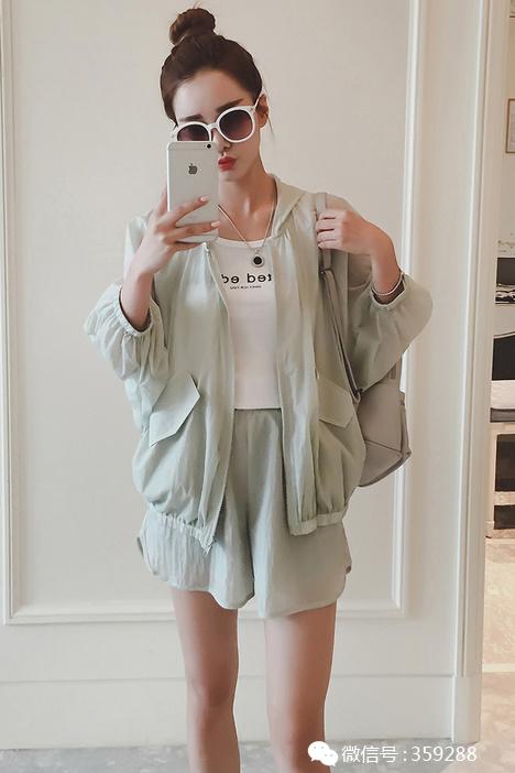 洋气小熊毛衣,慵懒童趣卡通小熊毛衣图解