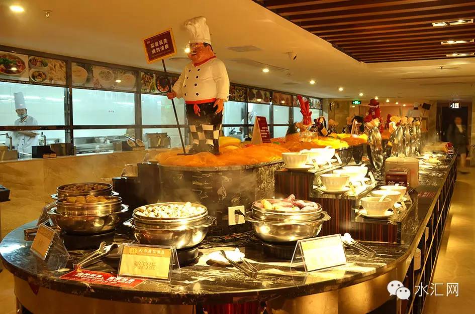 去24小时水疗攻略,打开简单又省钱的水疗方式