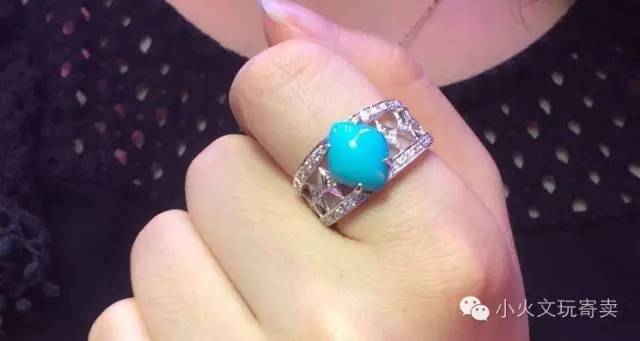 戒指科普,戒指知识科普