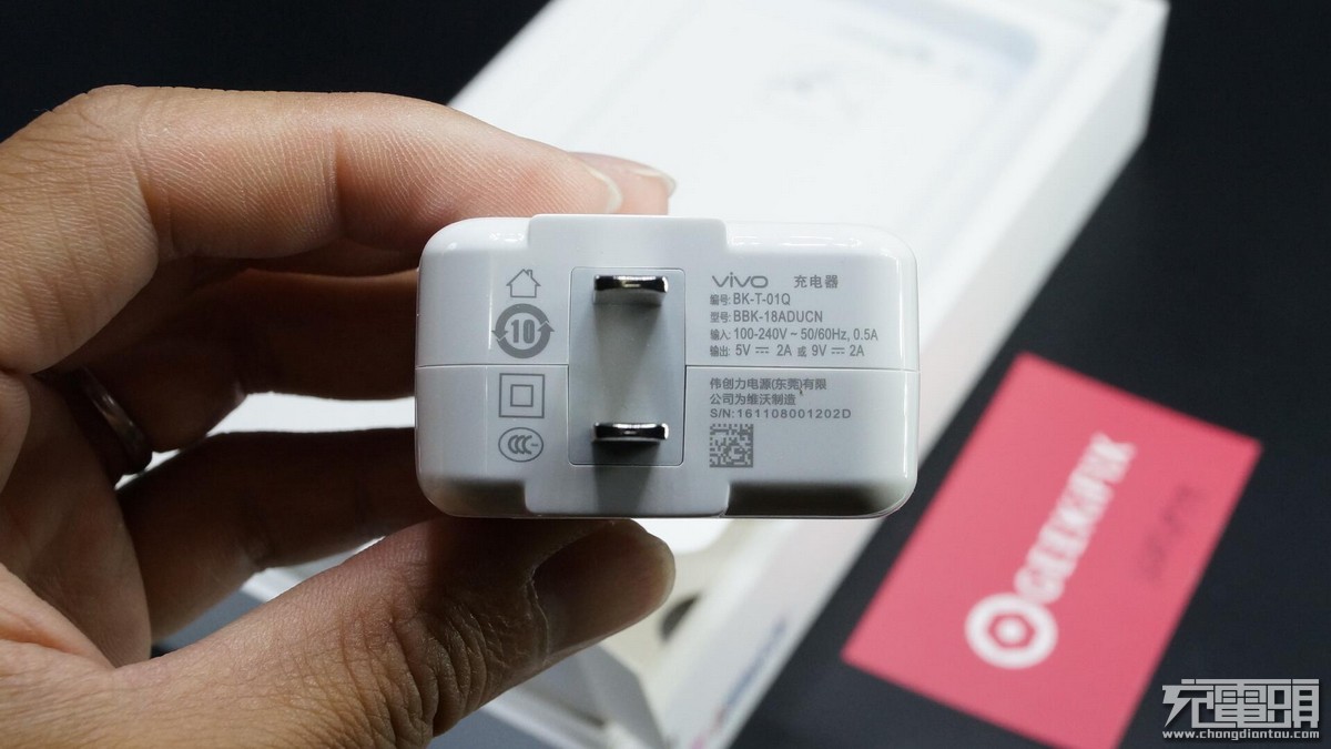 vivoxplay5,双引擎闪充vivo原装