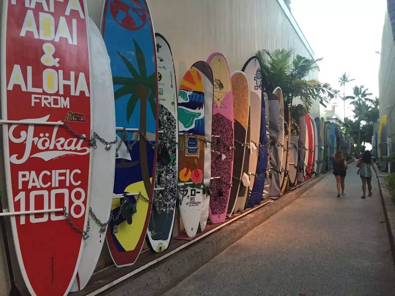 夏威夷旅游要租车吗,夏威夷要租车吗