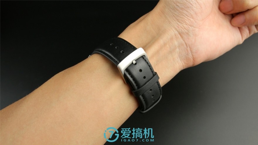 ticwatch2经典款评测,ticwatch2经典智能手表