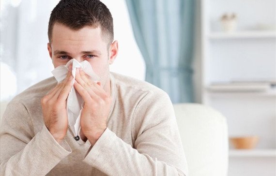 得了感冒不能吃的三种食物,风热感冒不能吃什么