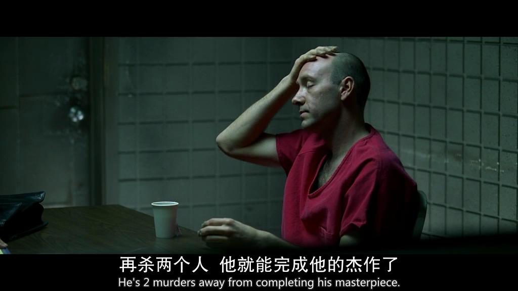 与七宗罪有关相似的电影,七宗罪关于人性的电影