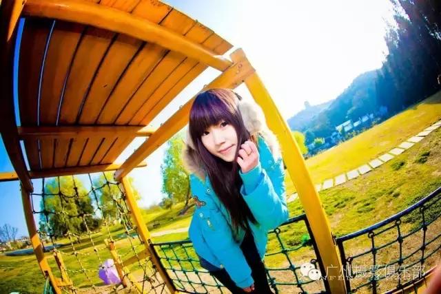 鱼眼镜头拍摄技巧,摄影镜头各种焦距