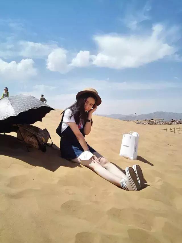 虽然我们很搓，但我们依然热爱装逼