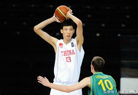 三年前不如你今天完爆你他们都进NBA了大魔王的未来呢