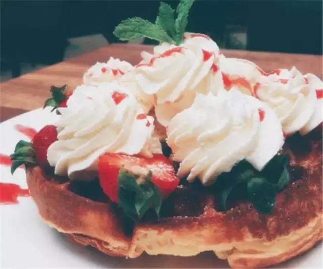 逼格咖啡厅,逼格很高的咖啡馆