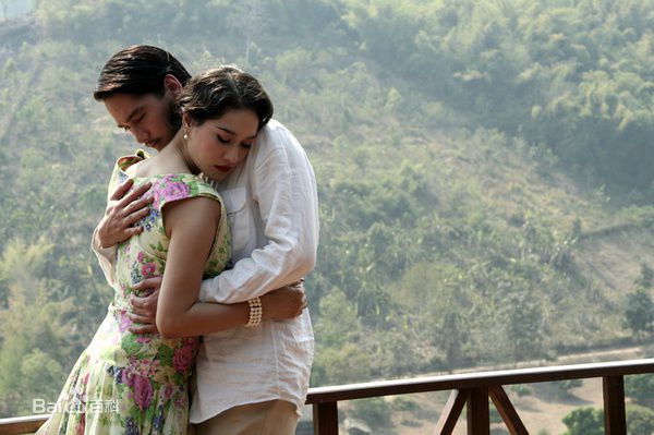 侄子和婶婶的不伦恋情,结局则颇为惊悚悲伤