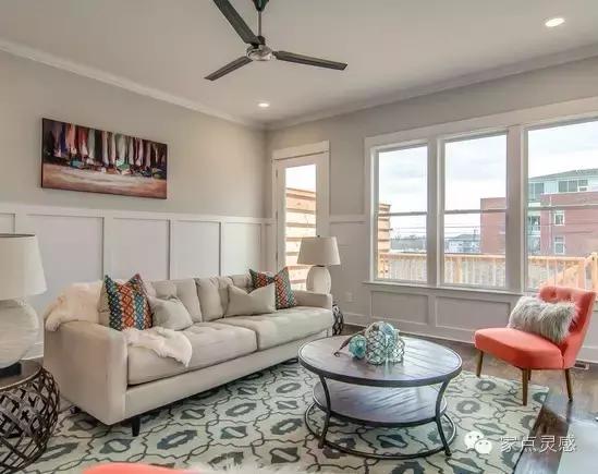 沙发背景墙怎么才能好看,沙发背景墙太大怎么做好看