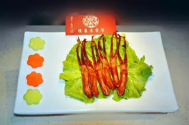 南昌最好吃的绝味水煮店,南昌必吃卤味