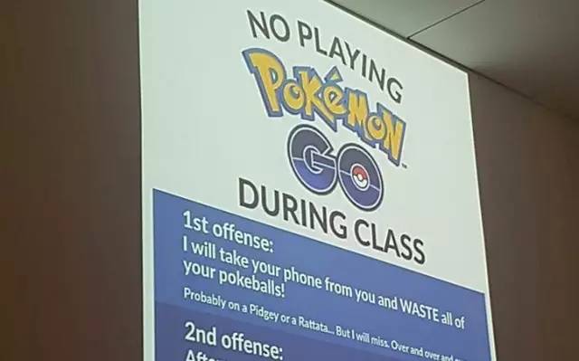 沦陷的新加坡,怪PokemonGo咯?