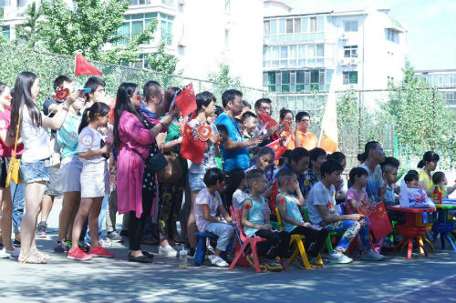 体育健儿报效祖国,体育健儿为实现中国梦贡献力量