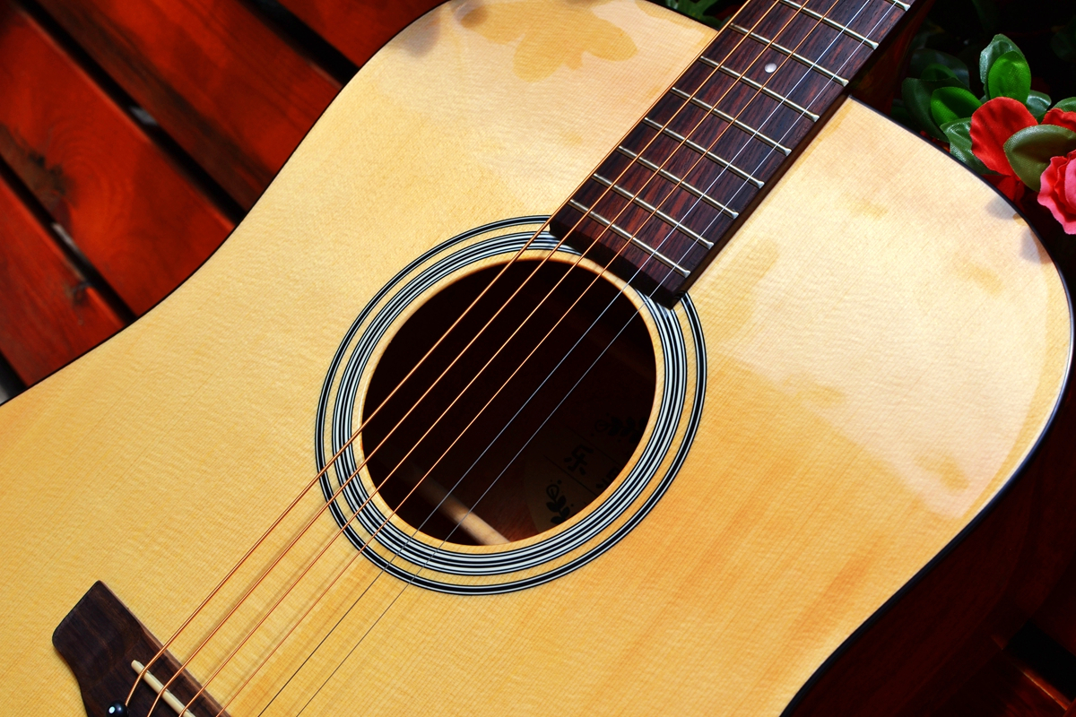 初学者推荐高质量吉他,吉他推荐初学者500之内必买