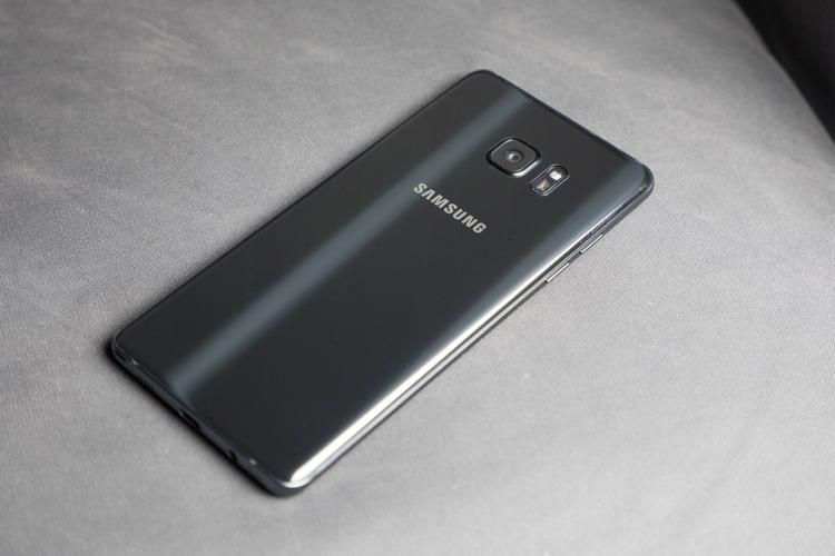 三星note7国行处理器,三星note7至尊纪念版评测