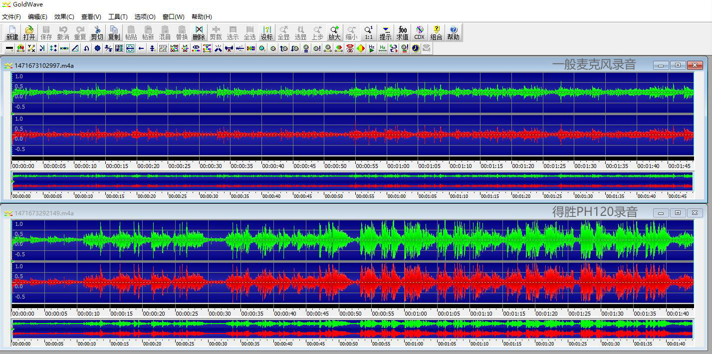 得胜pc-k20048v电容麦克风,得胜麦克风8807和8808哪款好呢