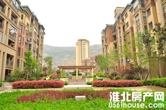 淮北买房子哪个地段好,淮北买房怎么选择