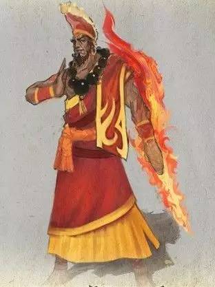 鸠摩智七十二绝技副作用,鸠摩智会不会七十二绝技