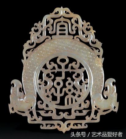 中国玉文化的发展史有多久,中国玉器发展史的五个时期