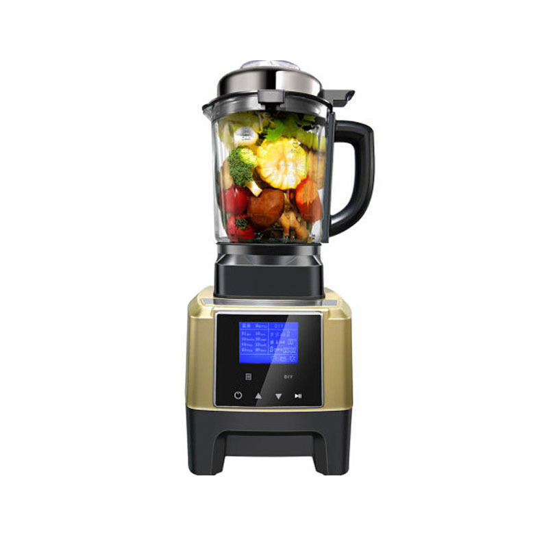 果蔬破壁料理机怎么用视频,破壁料理机能破壁吗