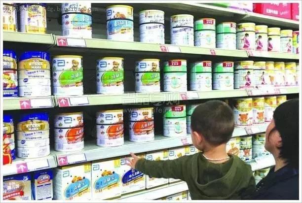 香港奶粉是国产还是进口奶粉,香港奶粉口碑最好的前十名3岁