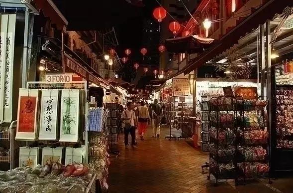 去新加坡旅游购物要注意什么,去新加坡买哪些东西便宜