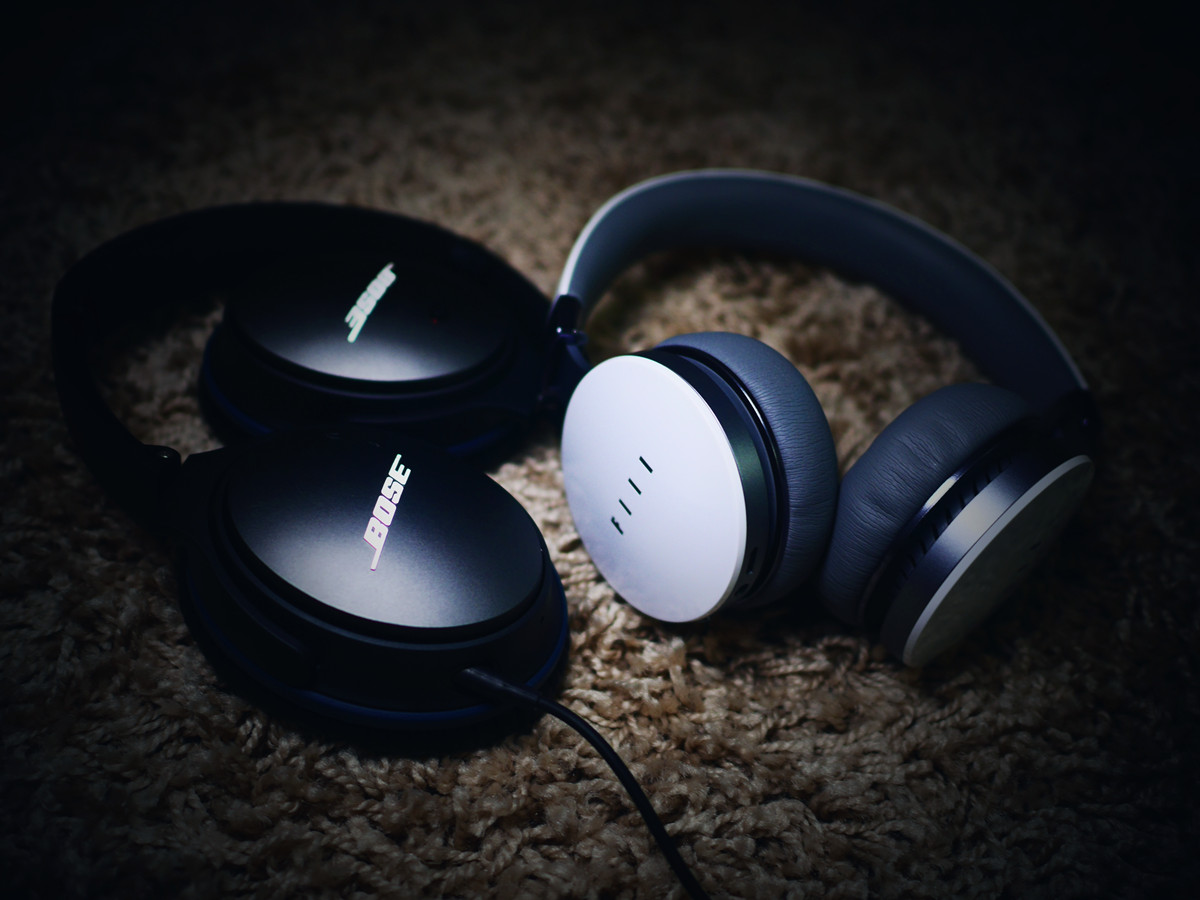 汪峰耳机fiilcc2测评,fiildiva