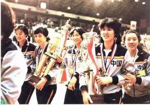 无敌铿锵玫瑰,中国女排铿锵玫瑰mv