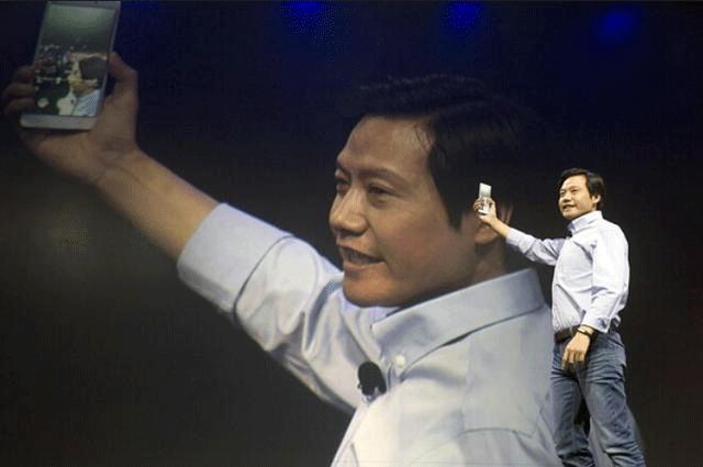 小米要“进攻”苹果大本营？专利诉讼你怕了吗？