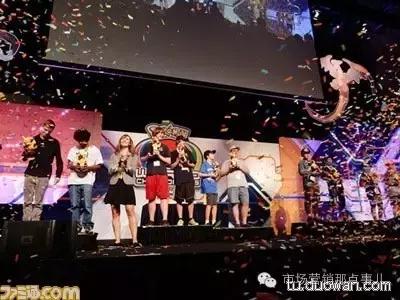 《Pokémongo》一夜爆红，究竟用的什么营销手段？