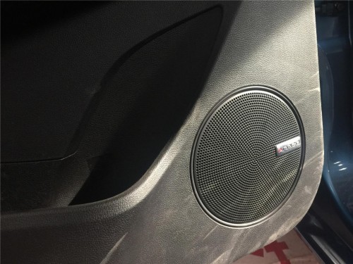 国产车五万性价比最高的车,2018款艾5自动7万公里多少钱