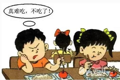 儿童厌食引起的系列症状有哪些,幼儿厌食症有什么表现症状