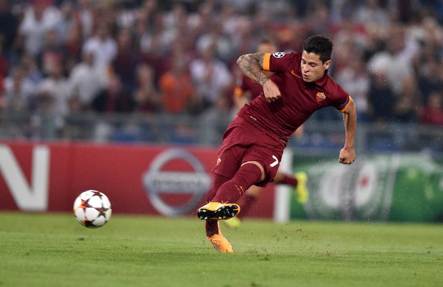 大v聊球赛,大v聊足球