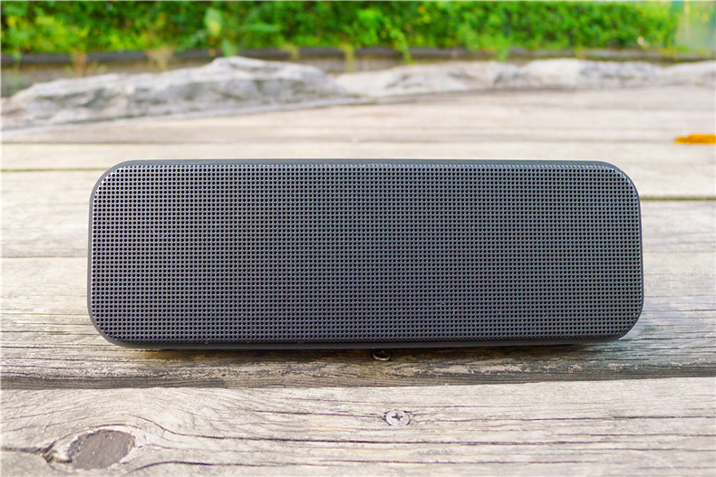 内置智能语音相互的安桥音箱动手玩