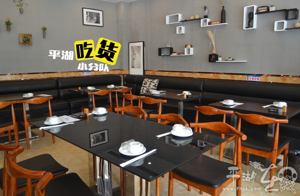 平湖好吃的美食推荐湘菜,湖湘四季精致湘菜平湖店