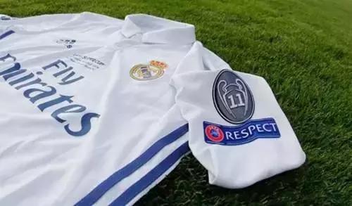 皇马巴萨球衣怎么选,巴萨西班牙超级杯球衣