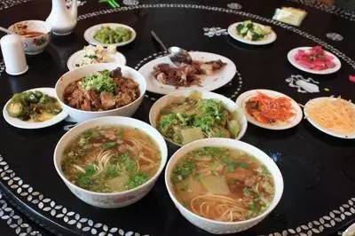 兰州的人都去哪了,兰州人去的最多的外地城市是哪里