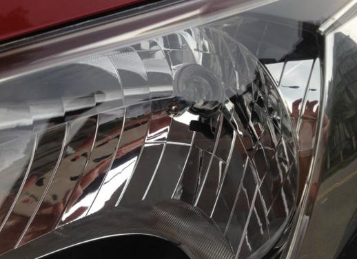 yarisl致炫驾驶体验,yarisl致炫2020款值不值得买