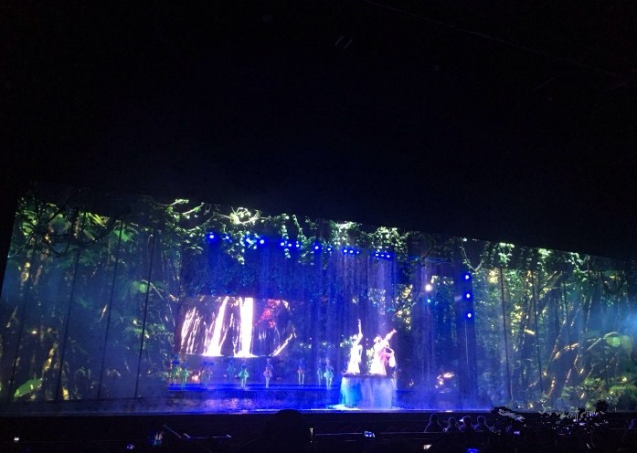 三亚下雨适合去旅游吗,三亚旅游遇到雨天怎么办