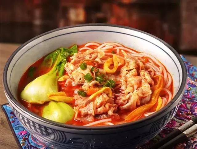 深圳关外人均不到30元的美食推荐！