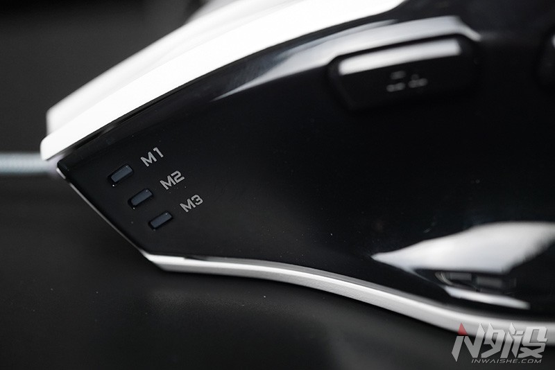 森松尼m10鼠标,森松尼s-m11鼠标怎么拆