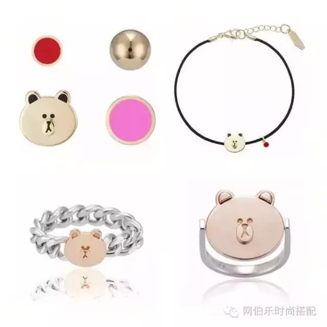 韩剧里的哪些饰品好看,韩剧中的精致首饰