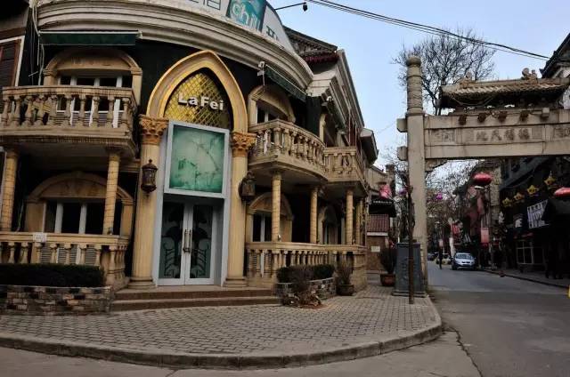 西安的城市气质独一无二,西安为啥gdp那么低