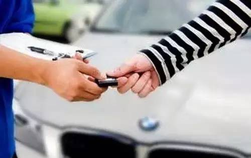 关于租车都有哪些内容,关于租车费用的说明