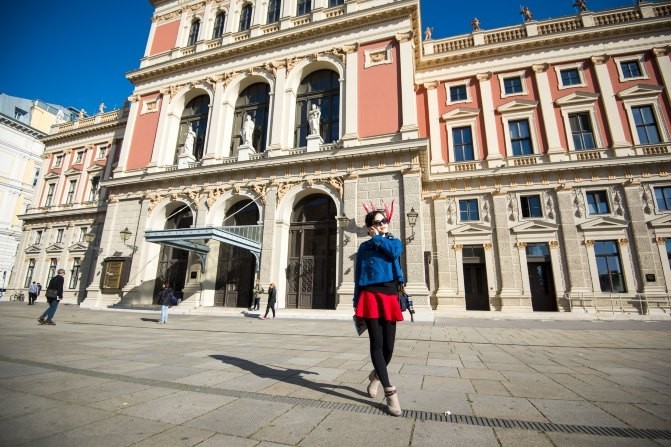 伪摄影师与真正的摄影师,伪摄影师