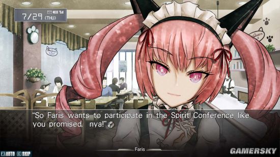 命运石之门steam夏促,命运石之门精英版steam价格