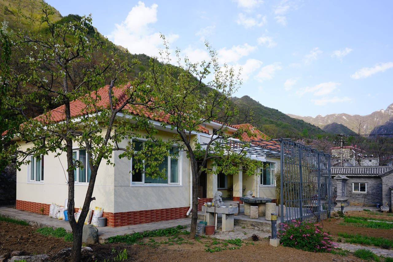 京郊轰趴别墅,京郊旅游别墅轰趴